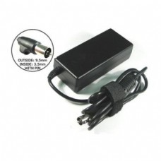 Polnilec za prenosnike Apple 24V 2A black